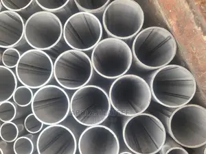 4"Pipe Sch40