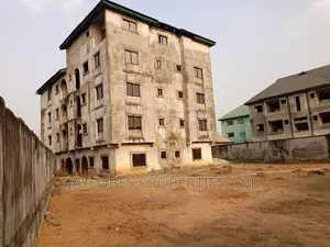 Photo - 3bdrm Block of Flats in Miracle Estate, Obio-Akpor for Sale