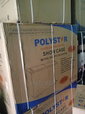 Polystar Showcase 303L