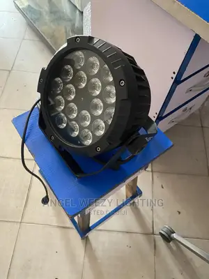 10w X 18 Led Outdoor Mood Light Superior
