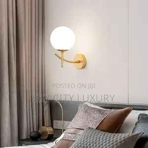Wall Bracket Light