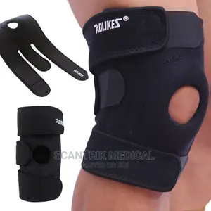 Kneecap Support for Men