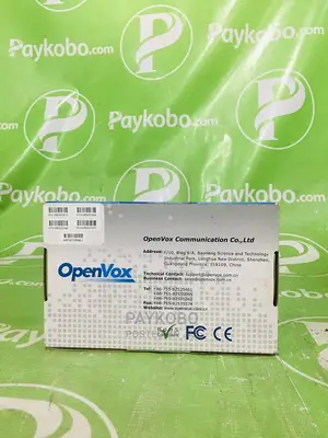 Openvox VS-GW1202-4G Voxstack 4 Port GSM Gateway