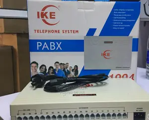 Pabx 16channel