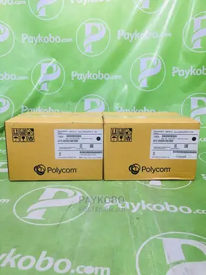 Polycom Eagleeye Iv 12x Camera