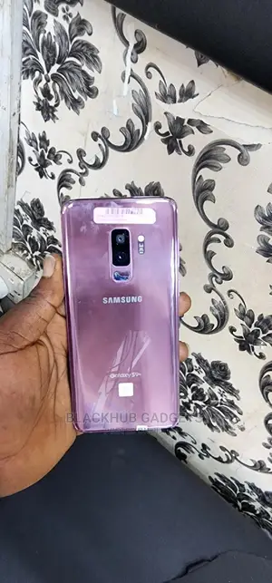 Samsung Galaxy S9 Plus 64 GB