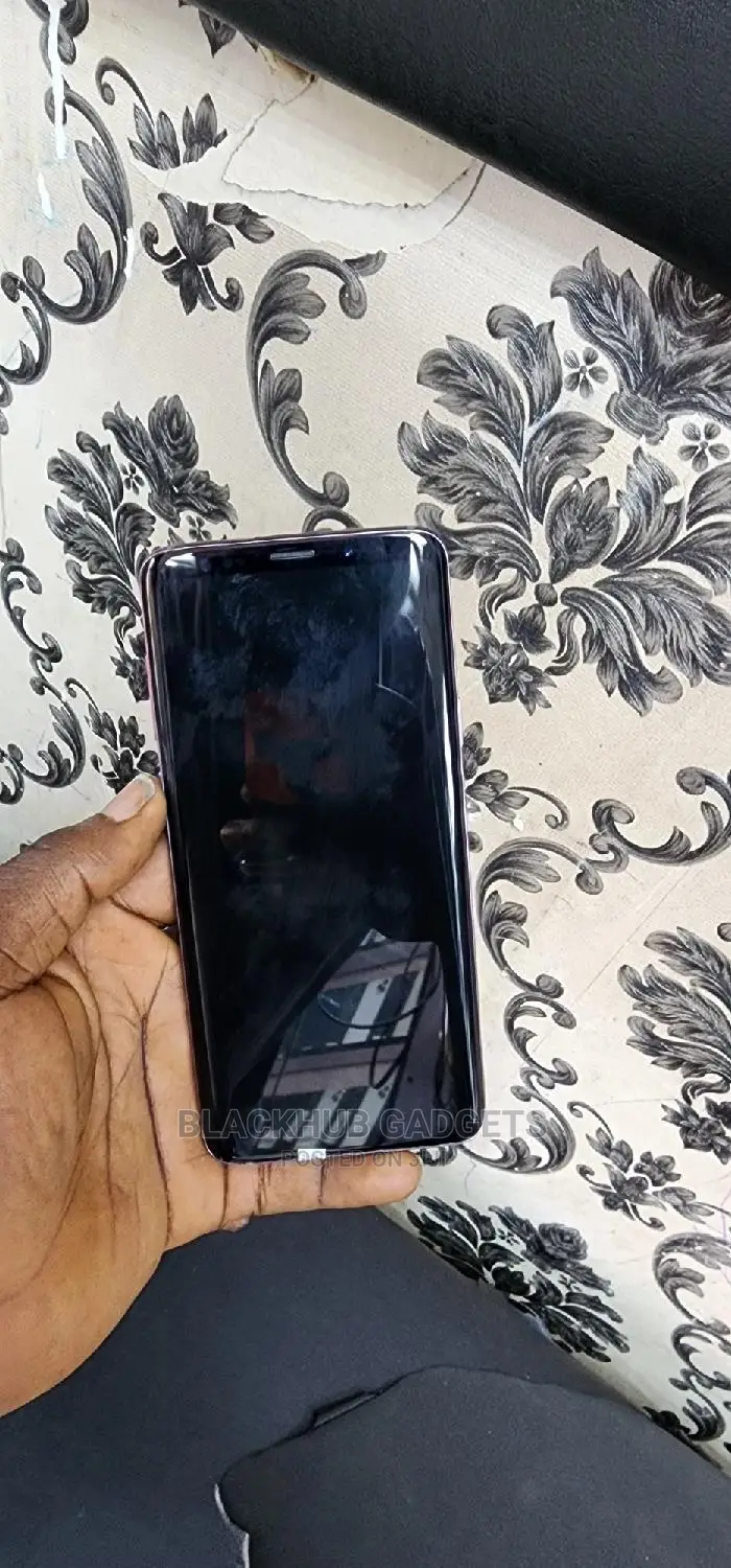 Samsung Galaxy S9 Plus 64 GB