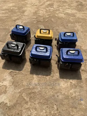 Small Tiger Generator