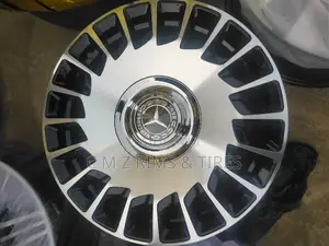 Rim for Mercedes-Benz