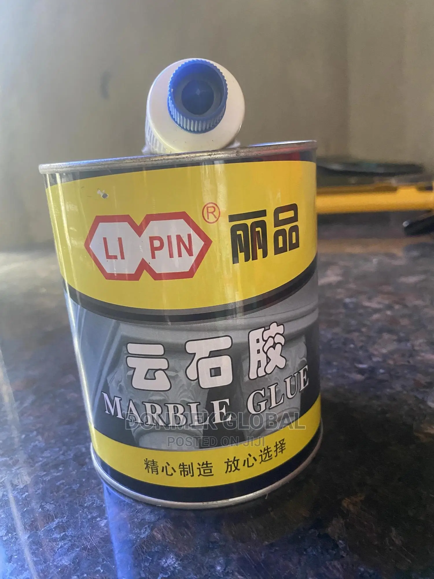 Linkman Marble Adhesive