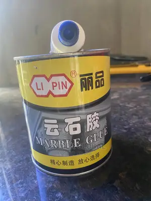 Linkman Marble Adhesive