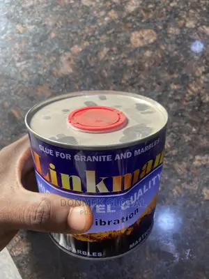 Linkman Marble Adhesive