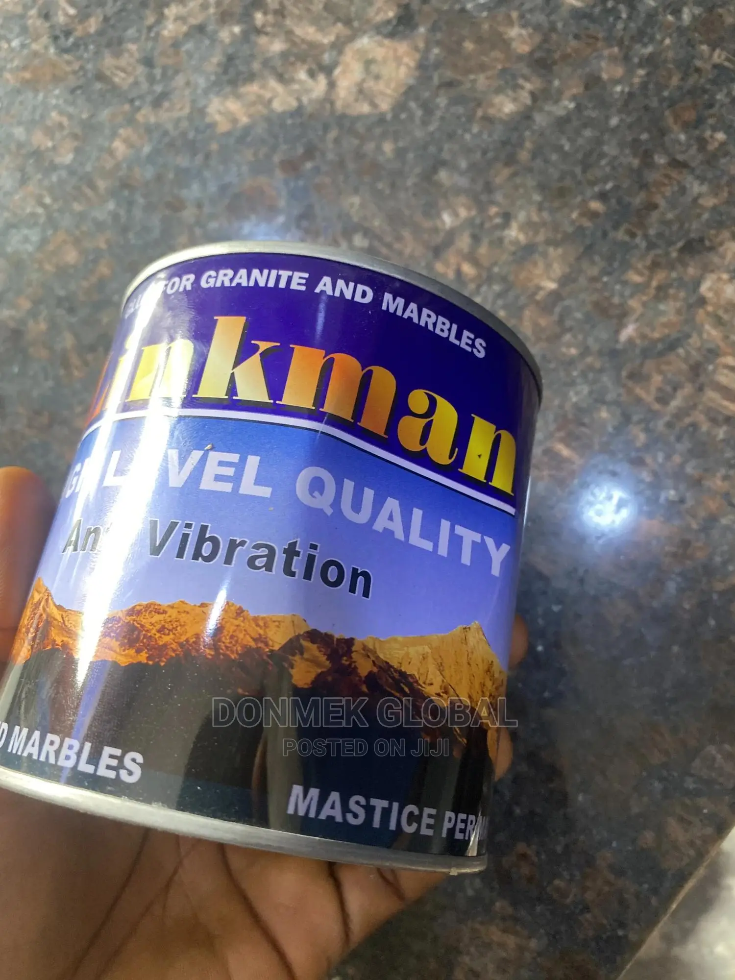 Linkman Marble Adhesive