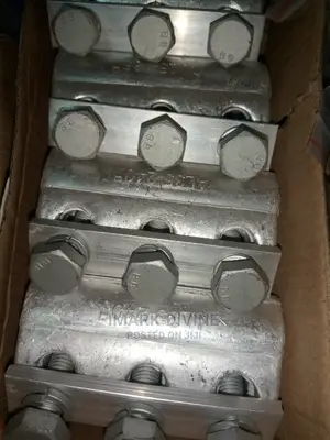 3 Bolt Line Tap, A/C