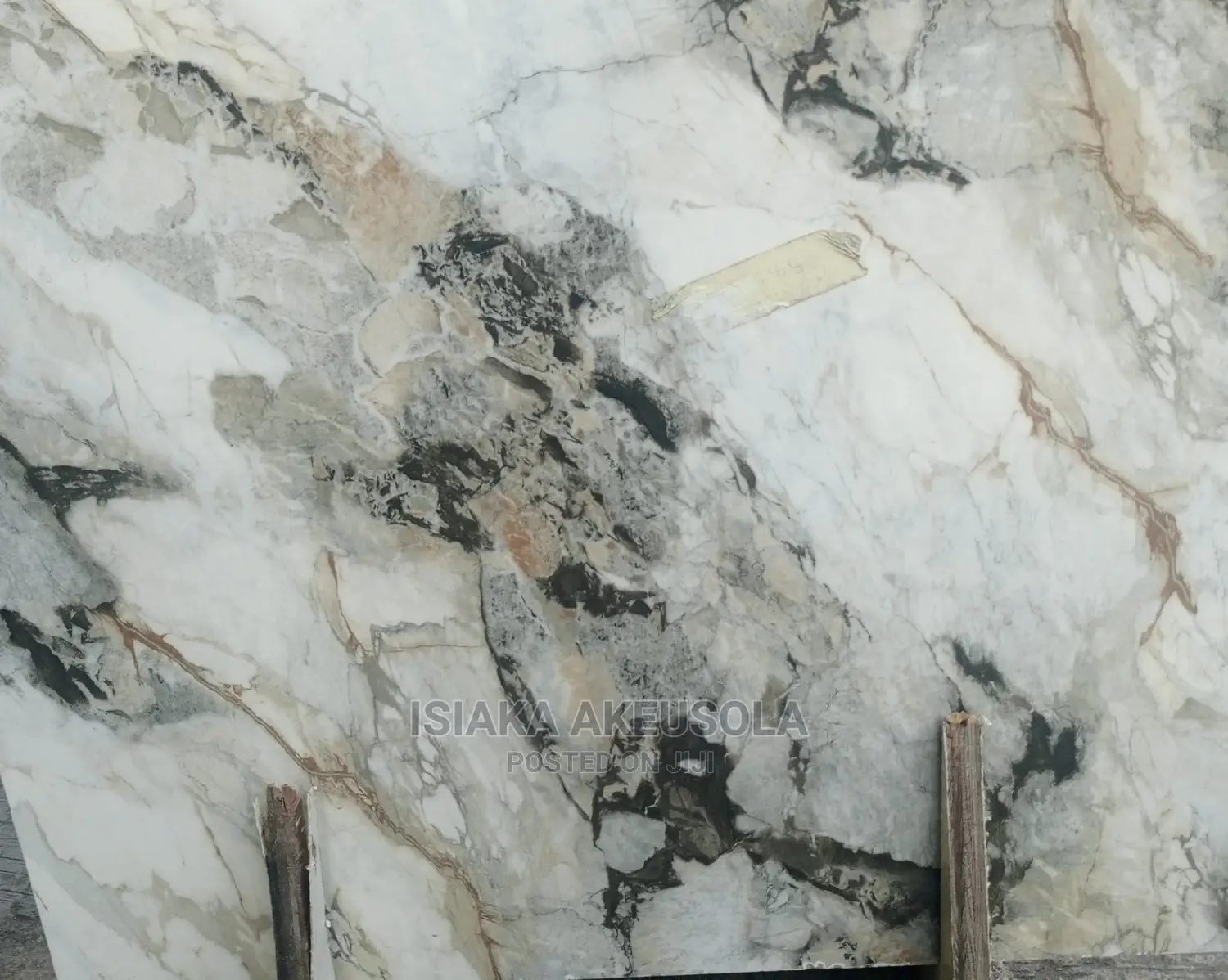 60 X 60 Polish Floor Tiles