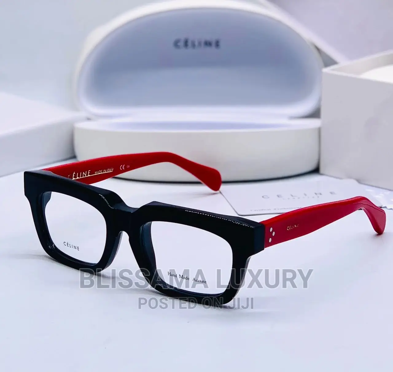 Quality Celine Glasses