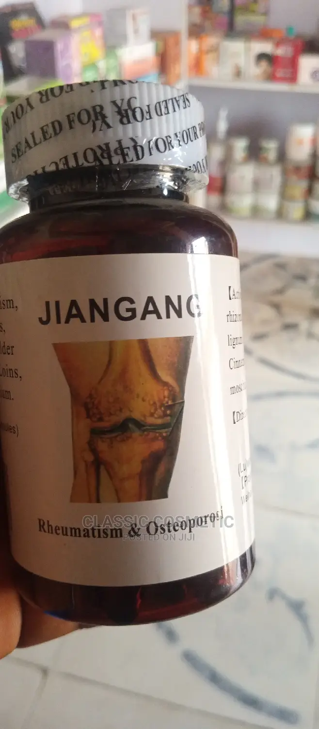 Jiangang Rheumatism