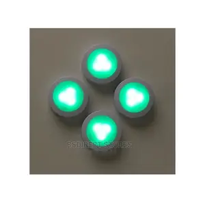 JML
Mood Magic Colour Changing LED Lights Remote- Controlled