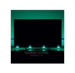 JML
Mood Magic Colour Changing LED Lights Remote- Controlled