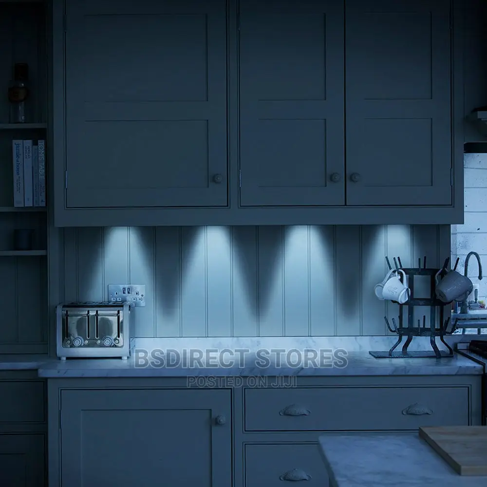 JML
Mood Magic Colour Changing LED Lights Remote- Controlled