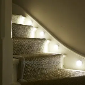 JML
Mood Magic Colour Changing LED Lights Remote- Controlled