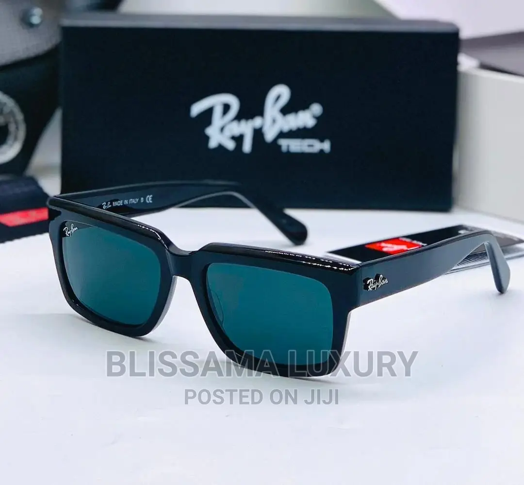 New Rayban Glasses