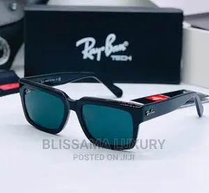 New Rayban Glasses