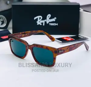 New Rayban Glasses