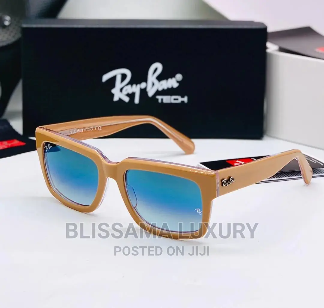 New Rayban Glasses