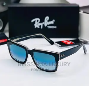 New Rayban Glasses