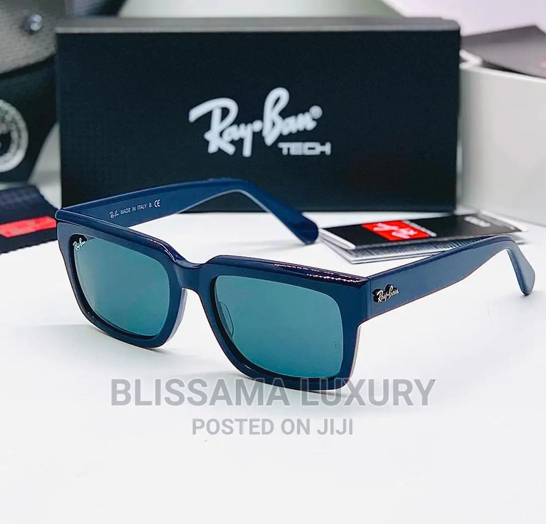 New Rayban Glasses
