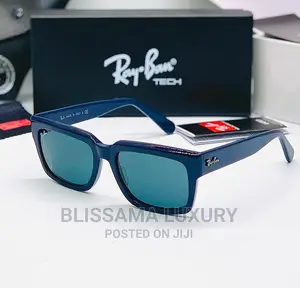 New Rayban Glasses