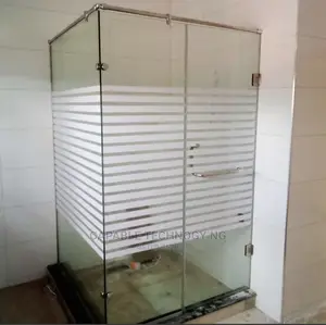 Shower Cubicle