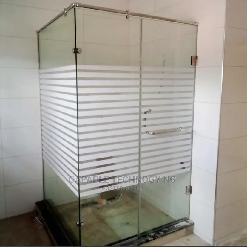 Shower Cubicle