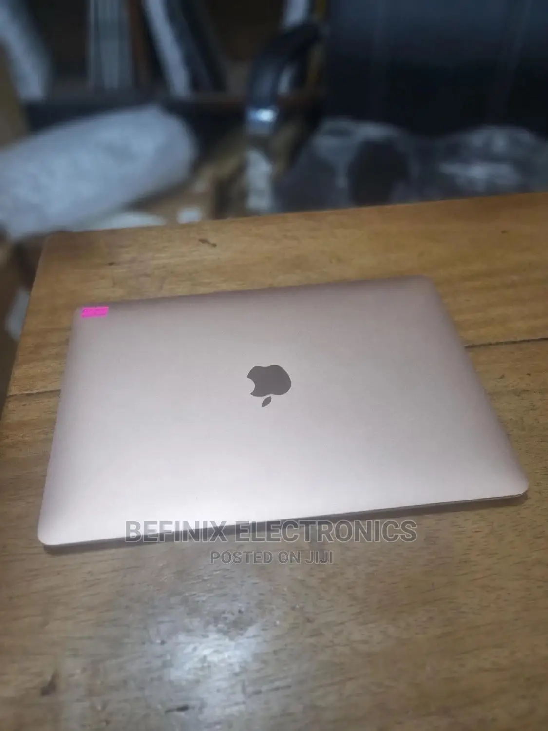 Laptop Apple MacBook Air 2020 8GB Intel Core I3 SSD 256GB