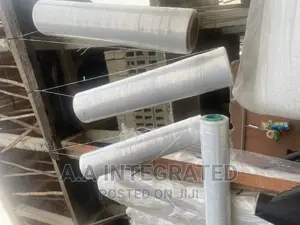 Cling Film (Gum Nylon)