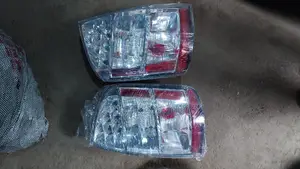 Reallight Toyota Prius 2008