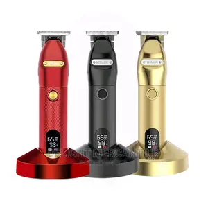 Wmark Rechargeable Cordless Detail Hair Clipper