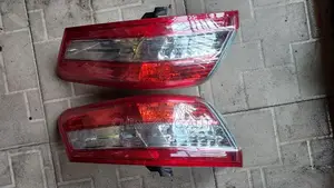 Reallight Toyota Camry 2010