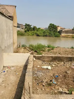 Half Plot in Unilag Estate Annex Magodo Ph1 Waterfront