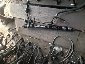 Steering Rack for Murano 2010