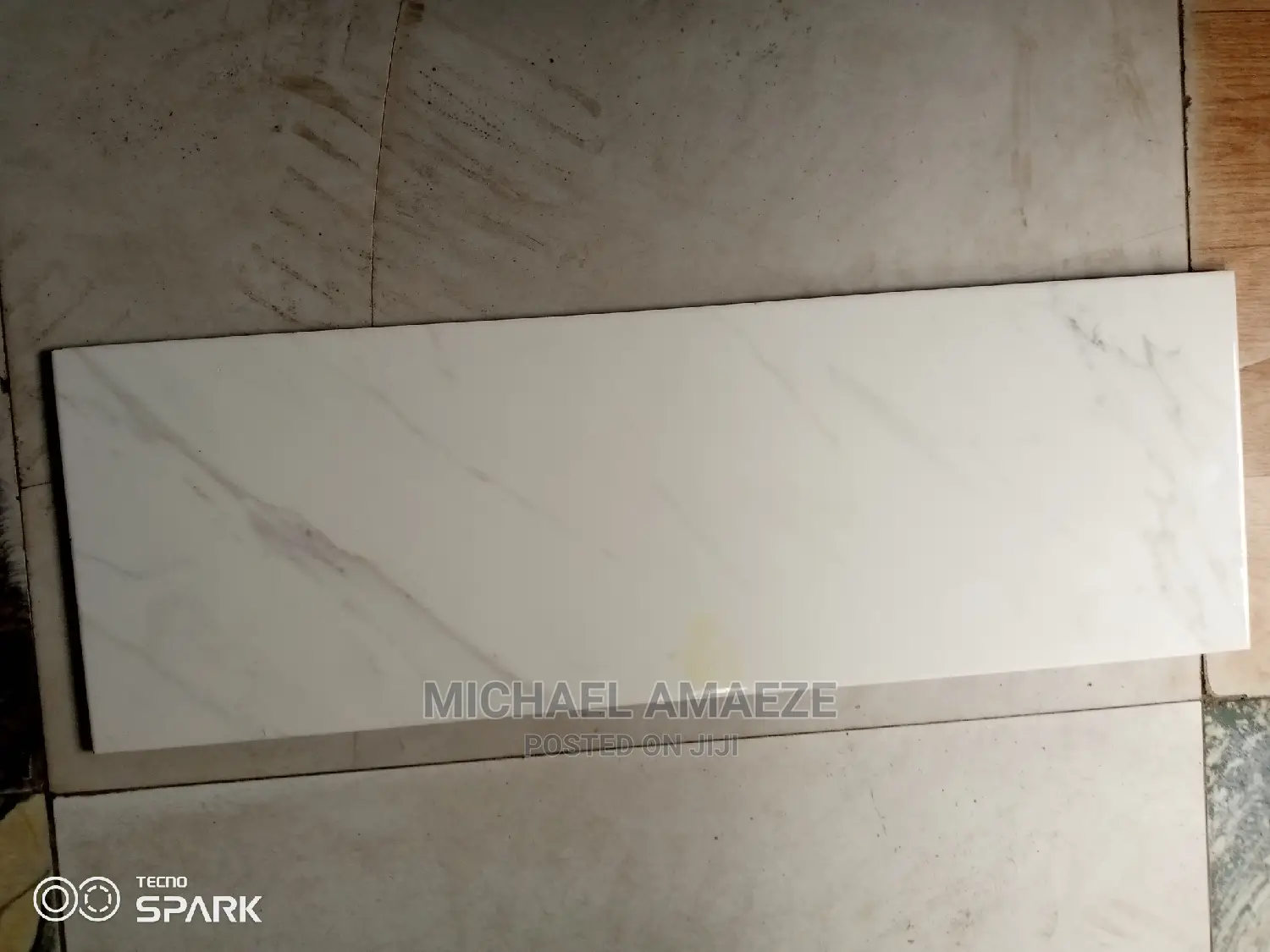 Wall Tiles