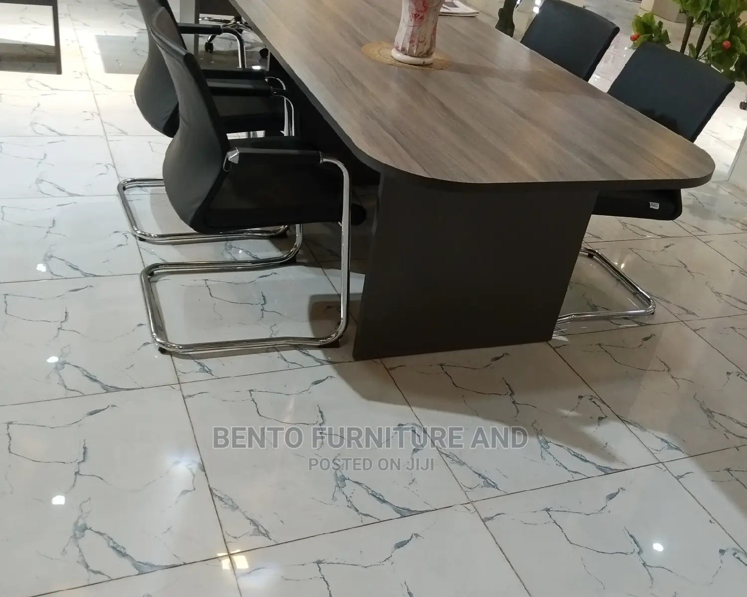 Mini Conference Table