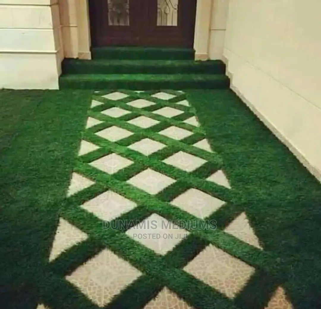 Artificial Grass