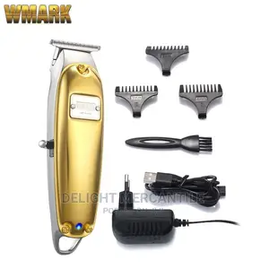 Wmark Rechargeable Clipper