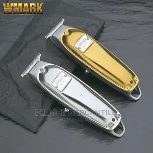 Wmark Rechargeable Cordless Clipper