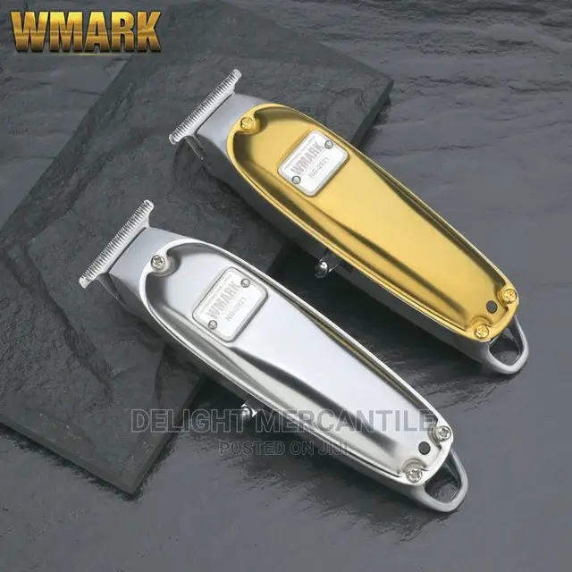 Wmark Rechargeable Cordless Clipper