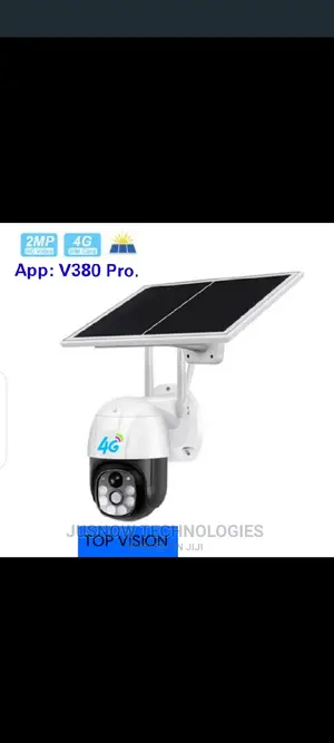 CCTV Security Camera Installation/Sales