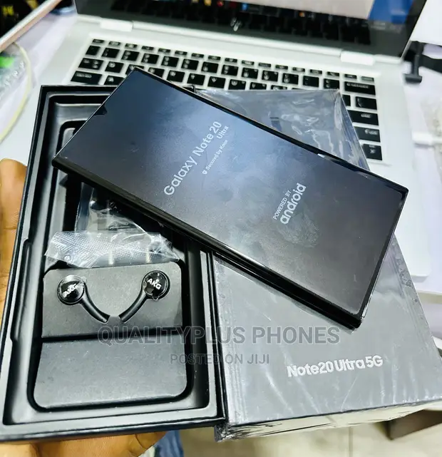 20 Ultra Box Unboxing Samsung Galaxy Note 20 New Samsung Galaxy