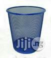Black Dustbin Stainless